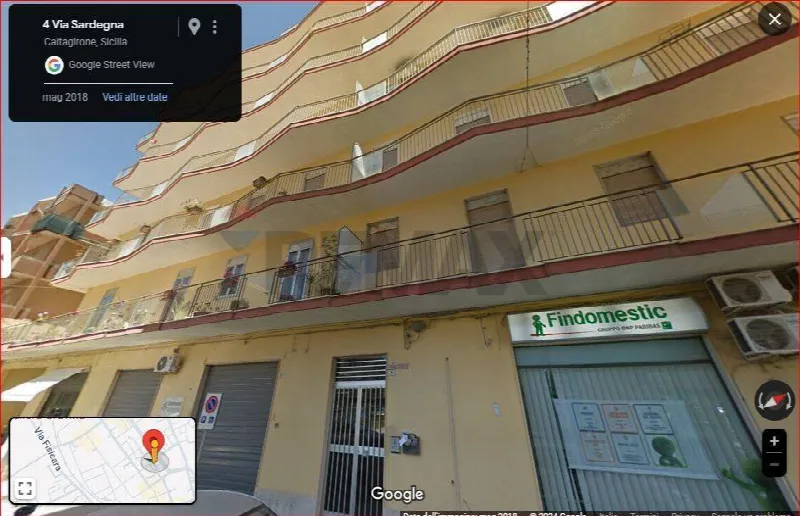 Appartamento in vendita a Caltagirone - foto 1