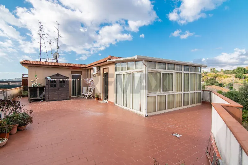 Appartamento in vendita ad Aci Catena - foto 1