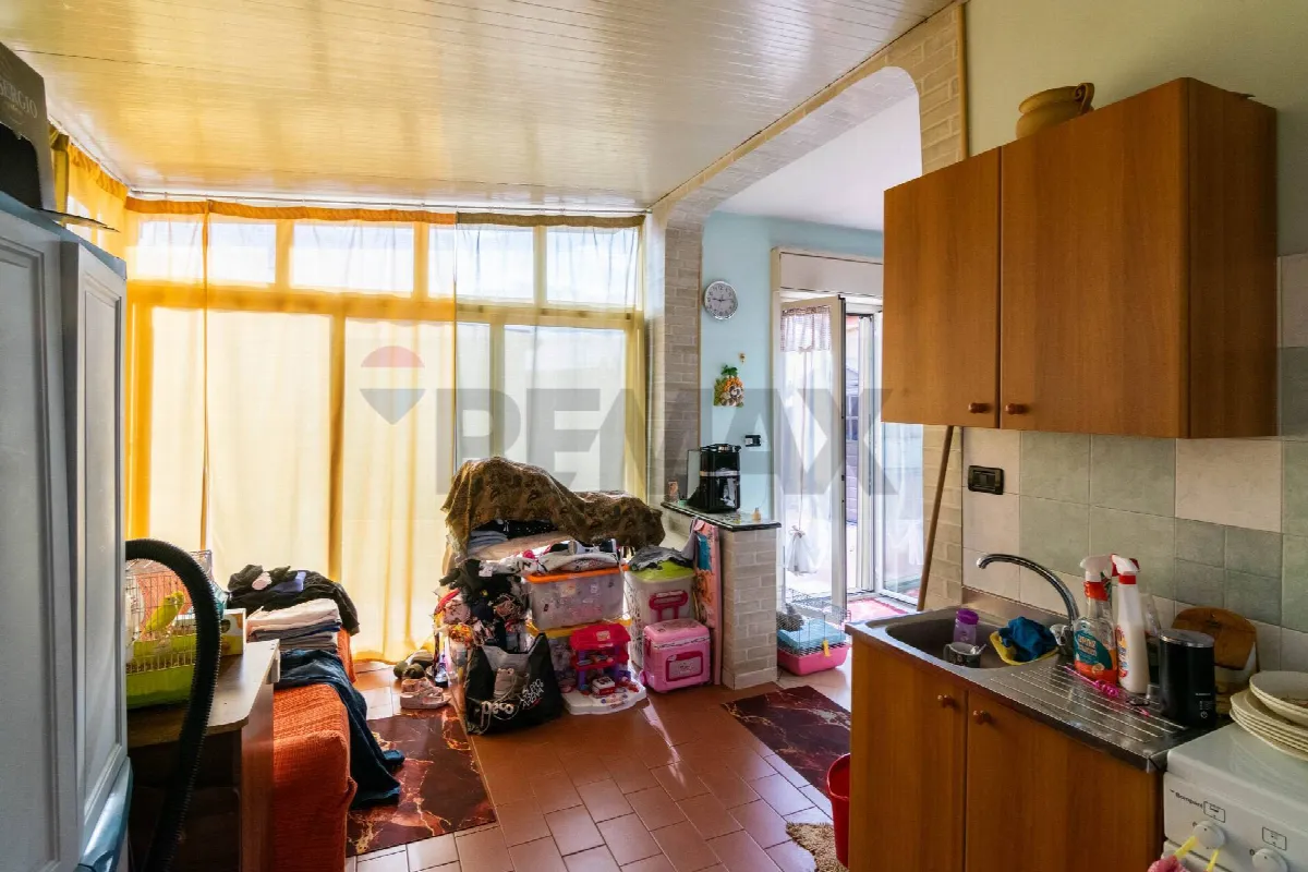 Appartamento in vendita ad Aci Catena - foto 2