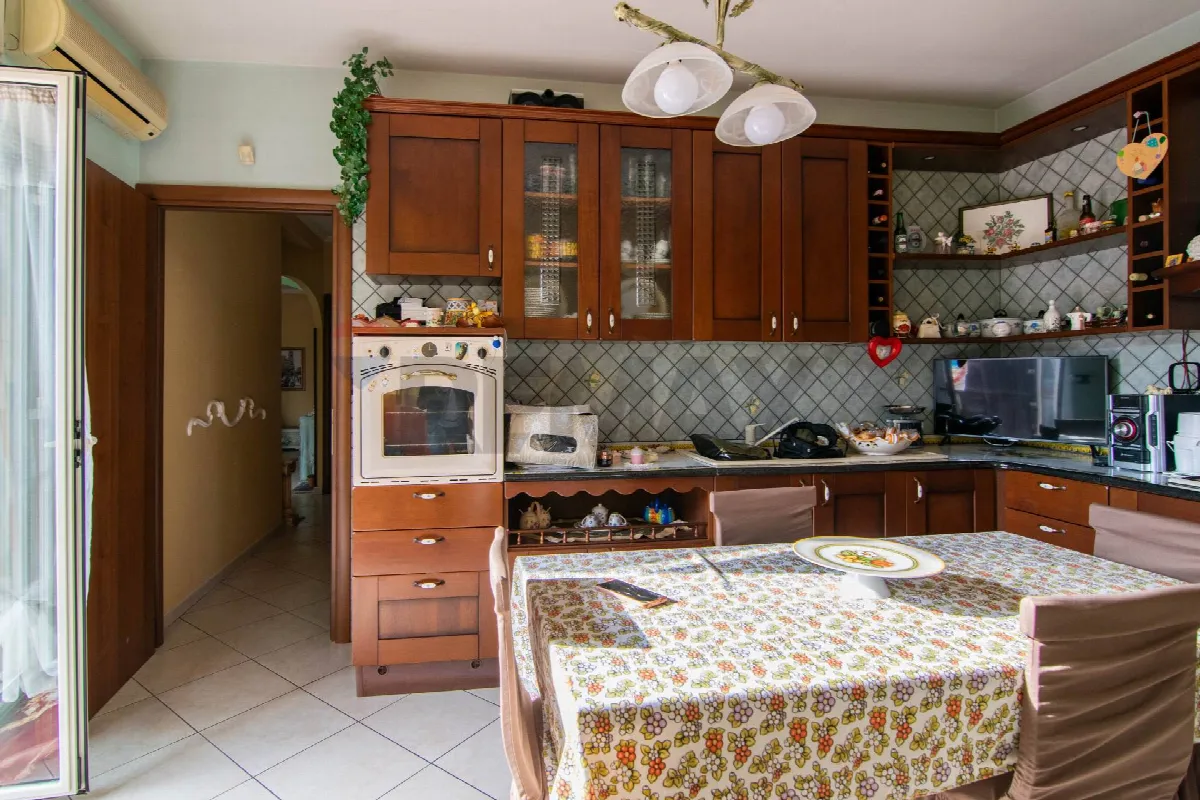 Appartamento in vendita ad Aci Catena - foto 4