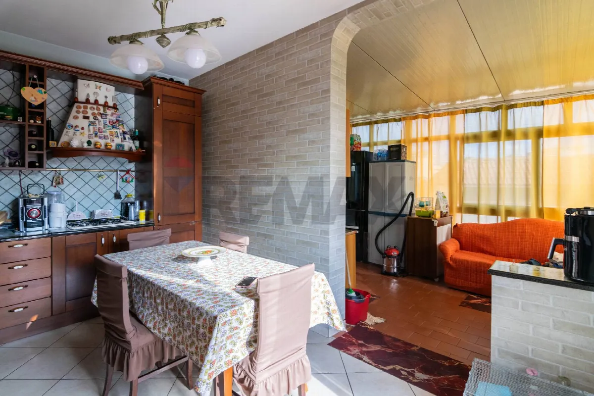 Appartamento in vendita ad Aci Catena - foto 5