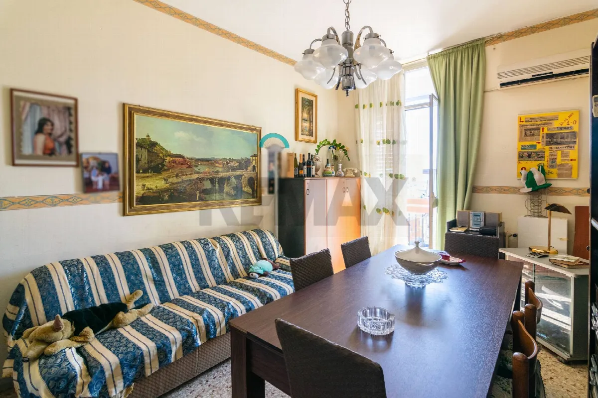 Appartamento in vendita a Catania, La Rena, Concordia - foto 2