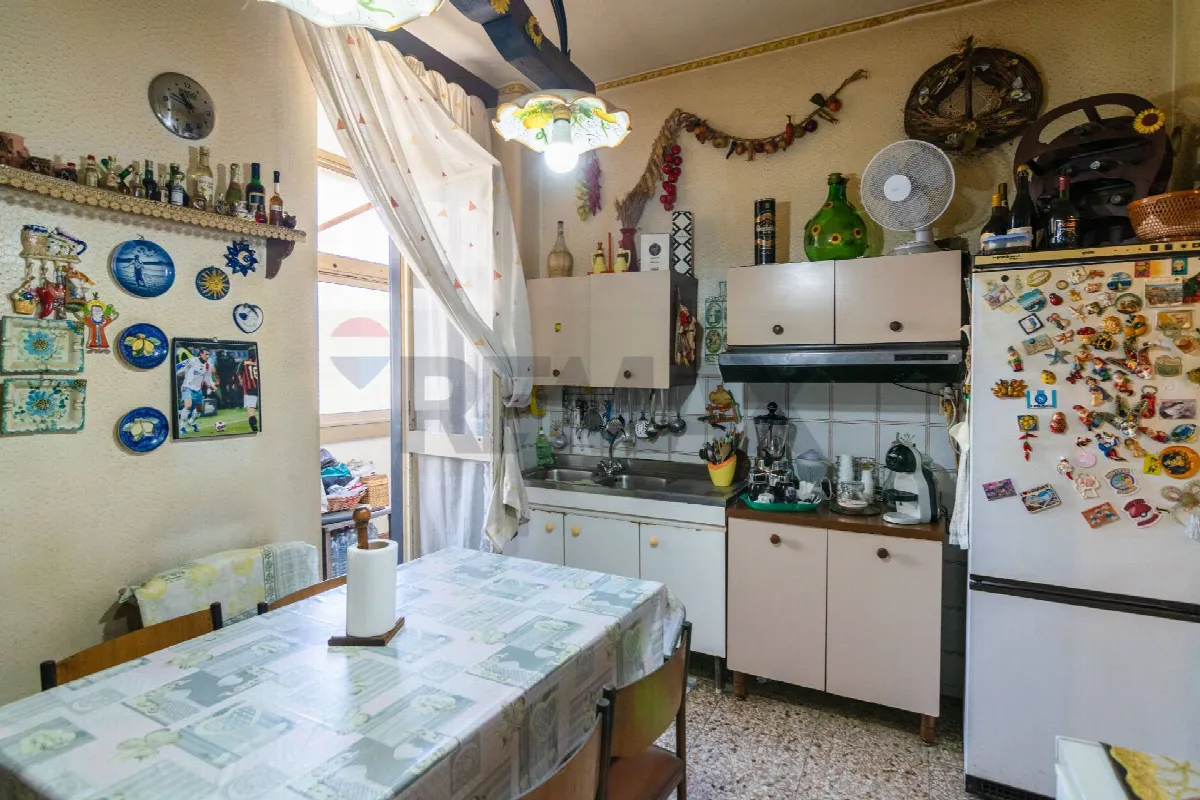 Appartamento in vendita a Catania, La Rena, Concordia - foto 4