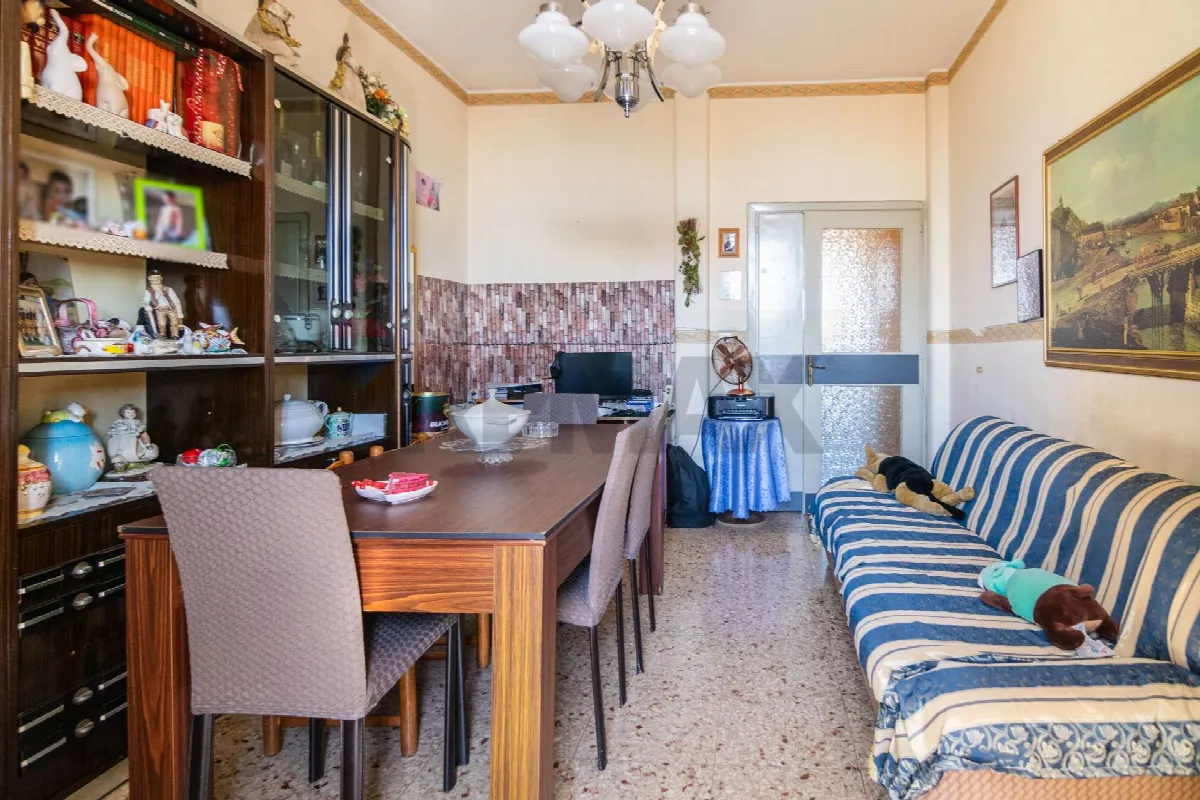 Appartamento in vendita a Catania, La Rena, Concordia - foto 5