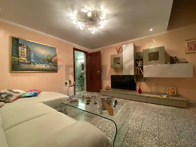 Appartamento in vendita a Catania, Barrier... - foto 1