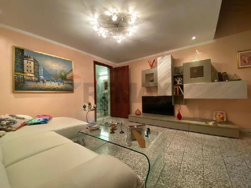 Appartamento in vendita a Catania, Barriera, Nuovalucello, Gioeni - foto 1