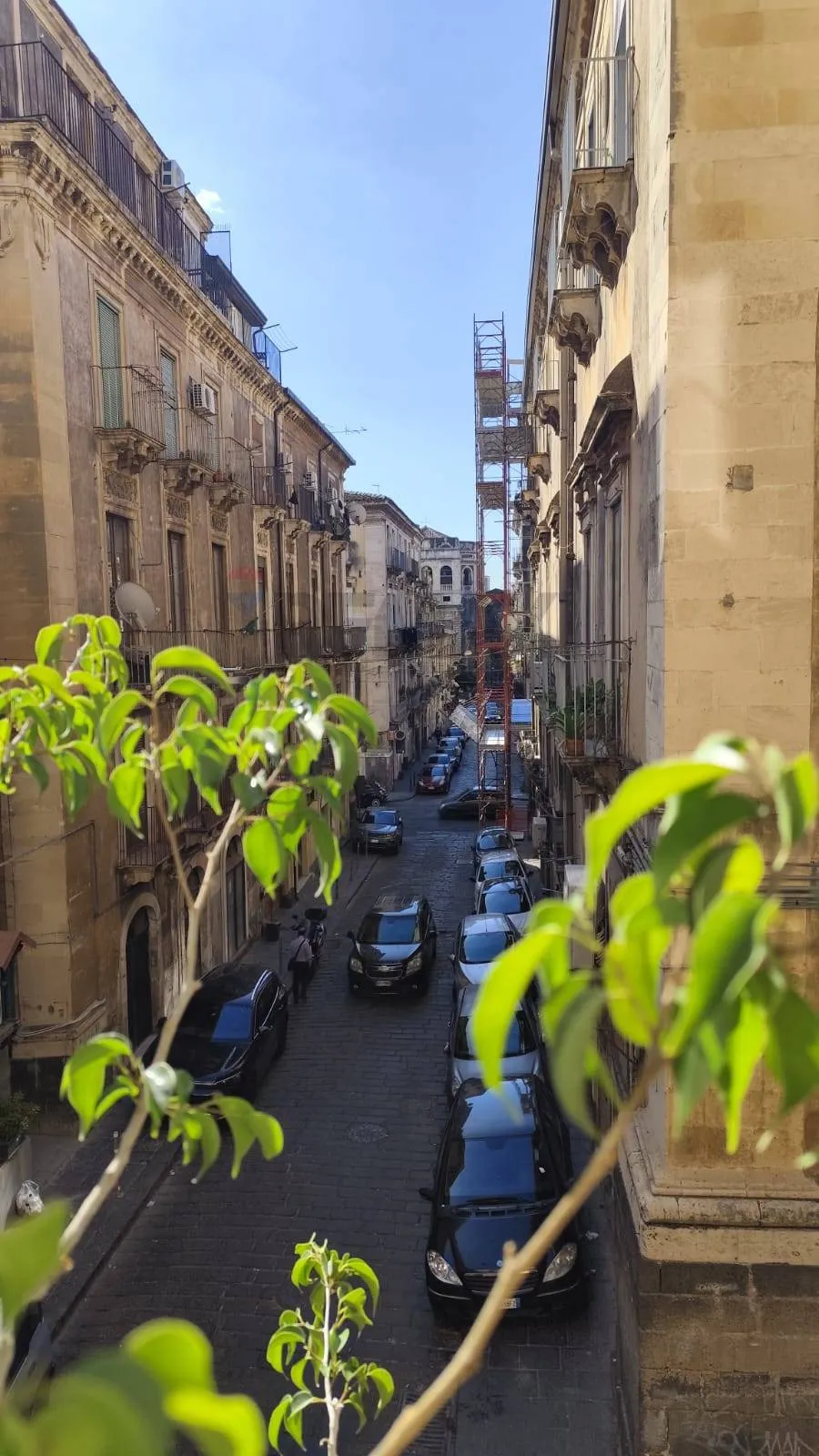 Appartamento in vendita a Catania, Centro Storico, Porto - foto 2