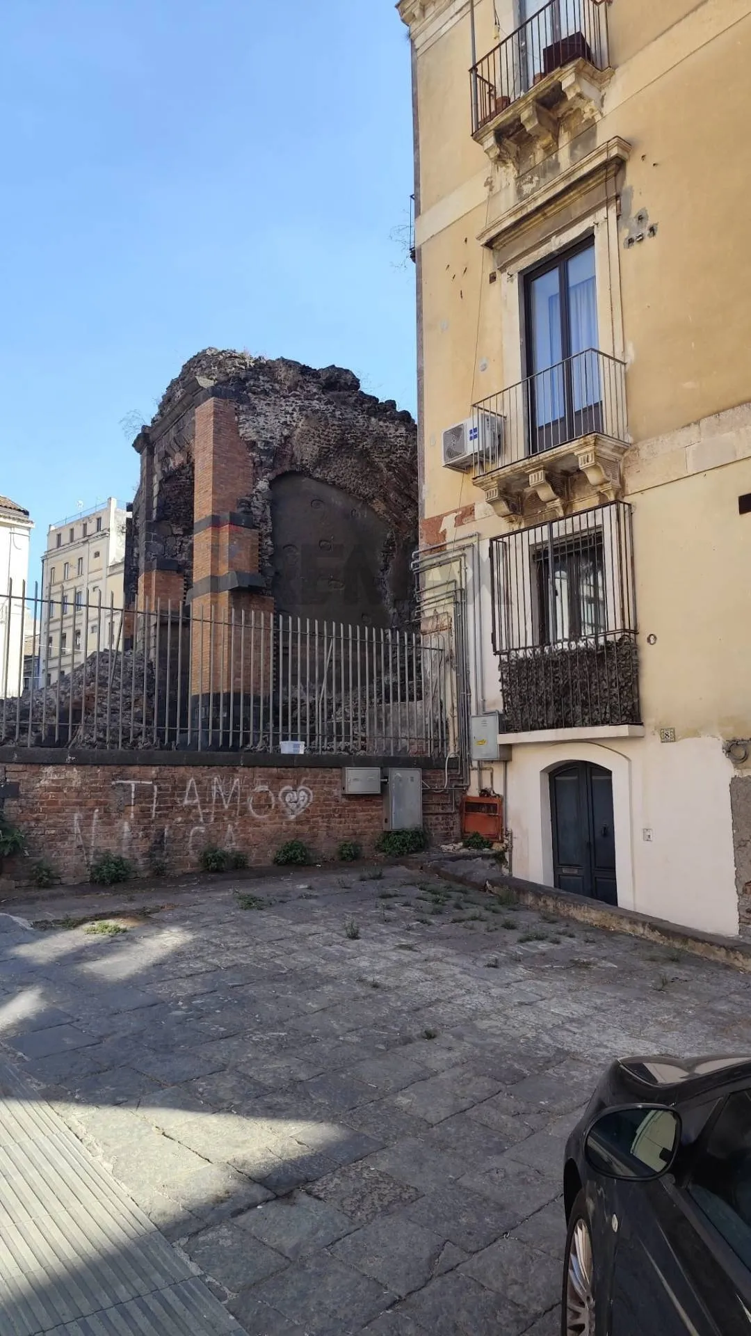 Appartamento in vendita a Catania, Centro Storico, Porto - foto 5