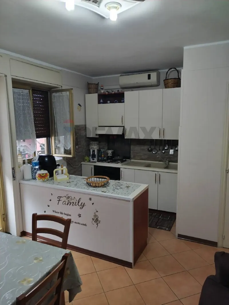 Appartamento in vendita a Piazza Armerina - foto 1