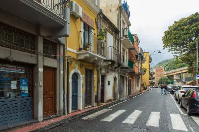 Appartamento in vendita a Letojanni - foto 1