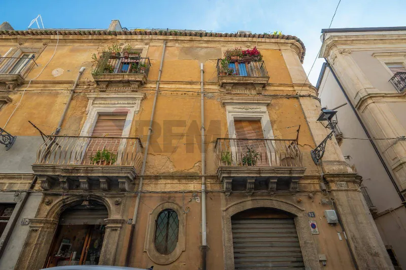 Appartamento in vendita a Caltagirone - foto 1