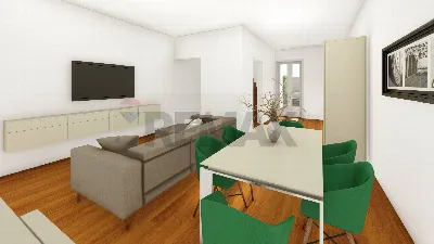 Appartamento in vendita a Catania, Rapisar... - foto 5