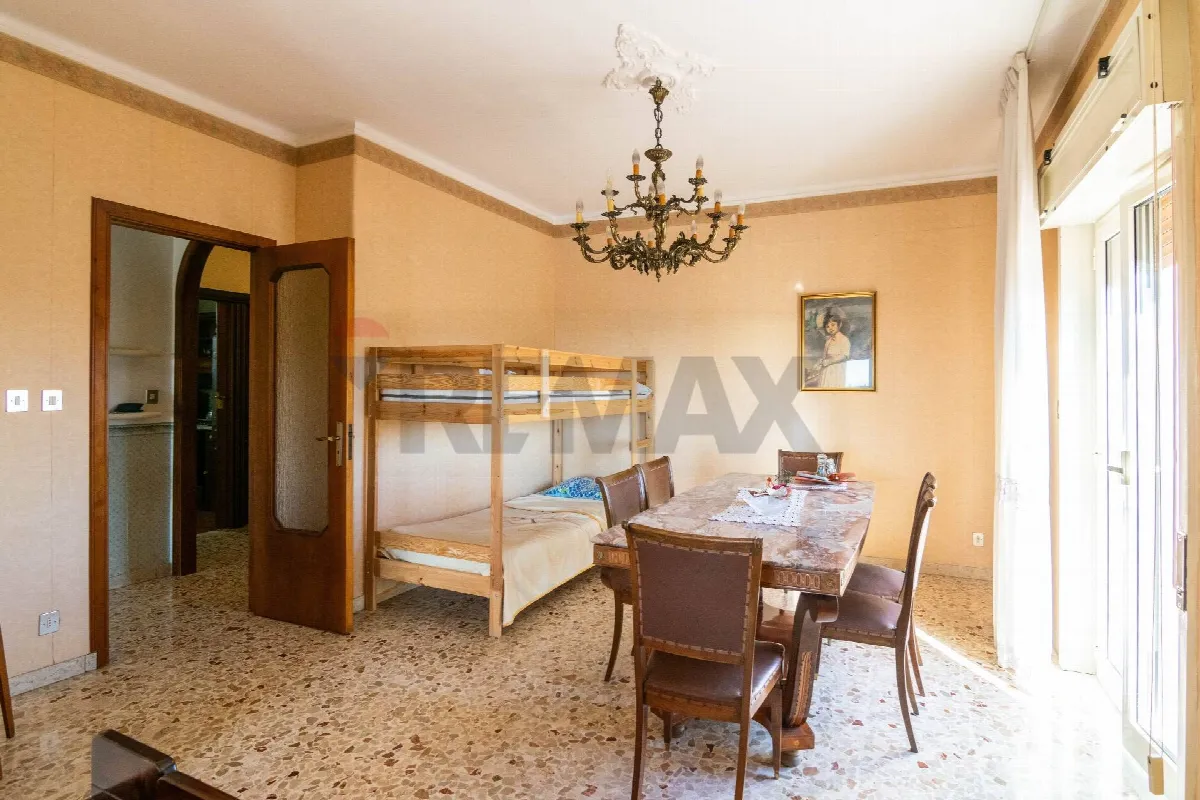 Appartamento in vendita a Catania, Rapisardi, Ballo, Cibele - foto 5