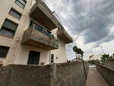 Appartamento in vendita a Nizza di Sicilia - foto 8