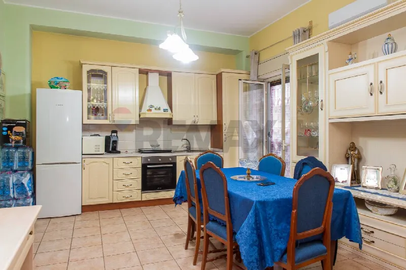 Appartamento in vendita a Catania, Nesima, Indipendenza, San Giorgio - foto 1