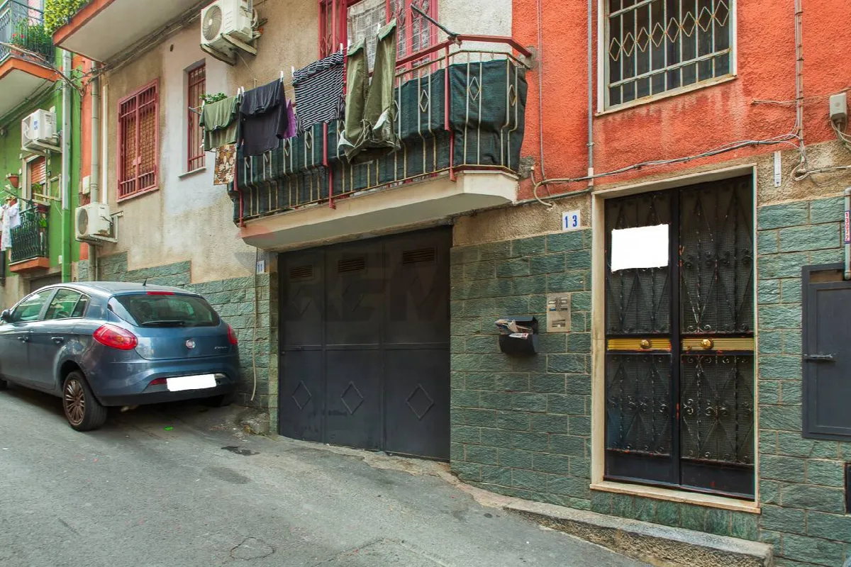 Appartamento in vendita a Catania, Nesima, Indipendenza, San Giorgio - foto 3