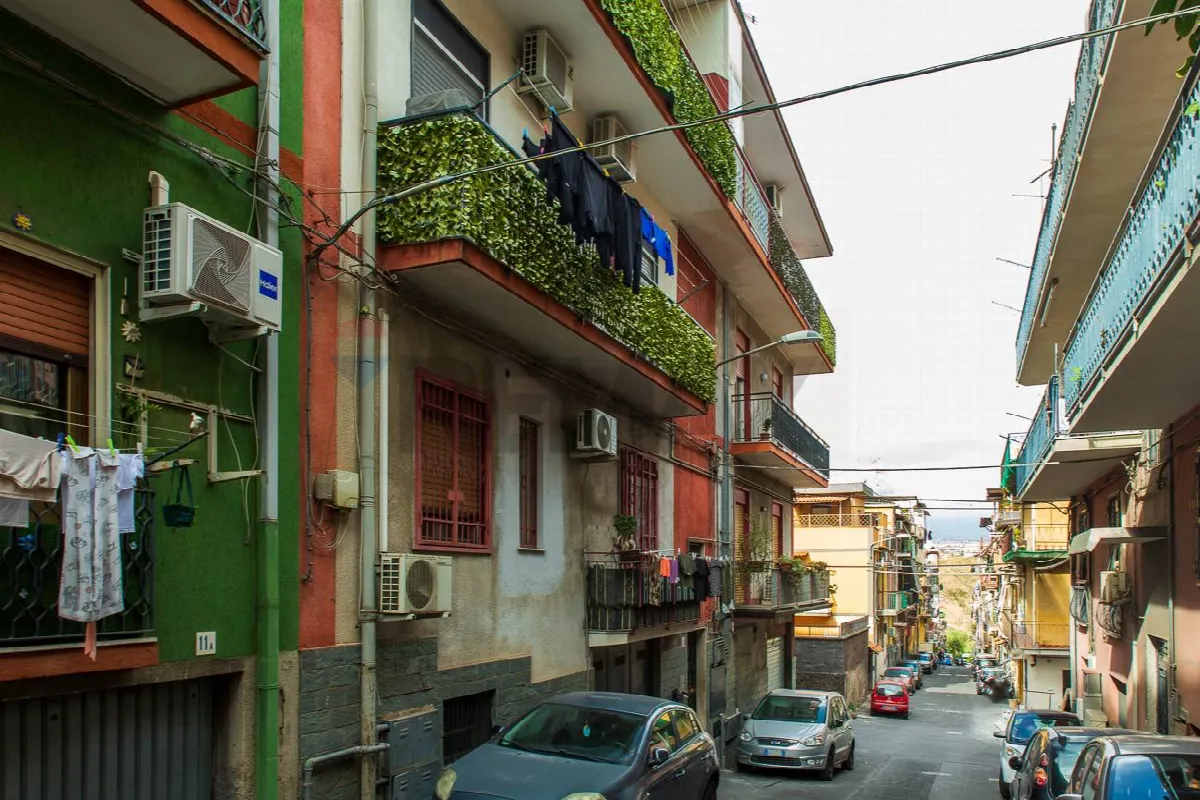 Appartamento in vendita a Catania, Nesima, Indipendenza, San Giorgio - foto 4
