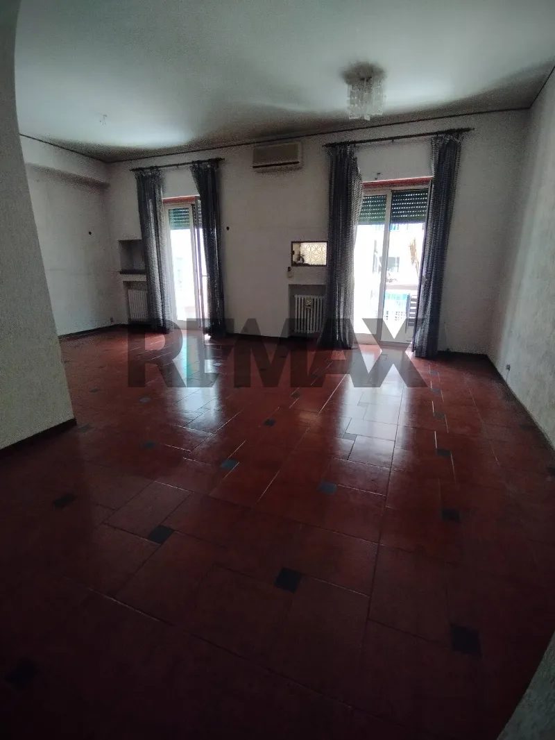 Appartamento in vendita a Catania, Bellini, Tribunale, Corso Italia - foto 1