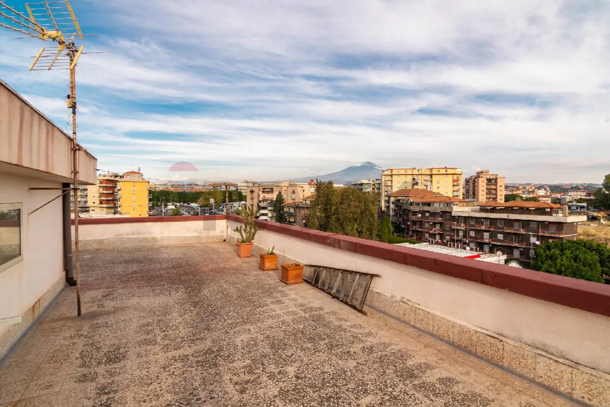 Appartamento in vendita a Catania, Nesima, Indipendenza, San Giorgio - foto 5