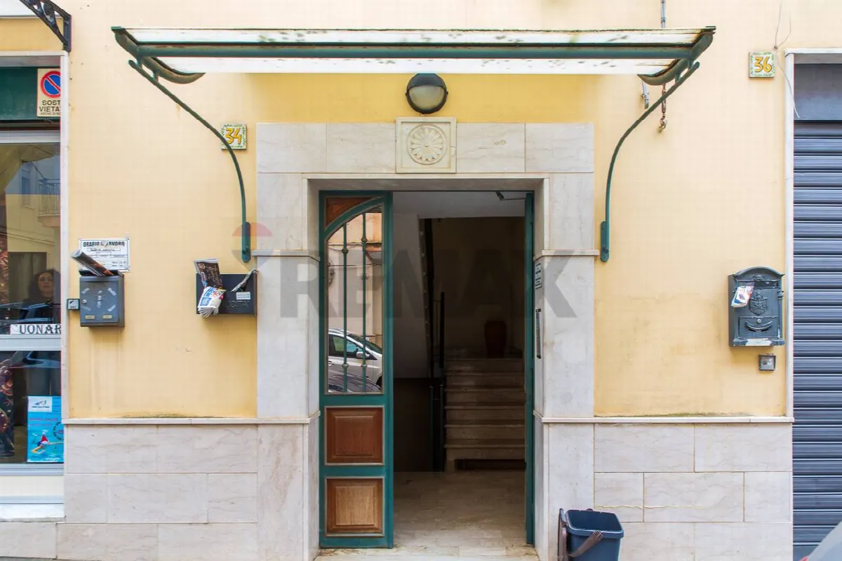 Appartamento in vendita a Piazza Armerina - foto 3