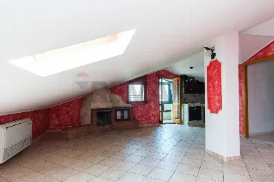 Attico in vendita a Aci Catena - foto 1