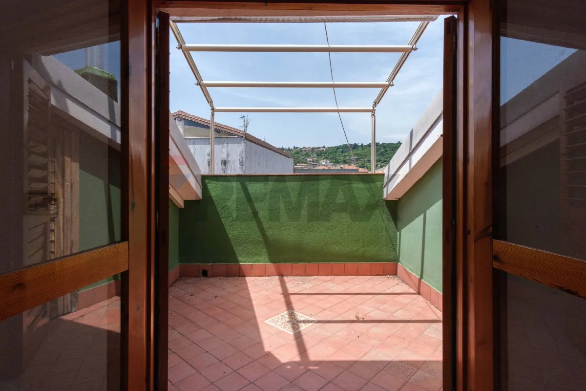 Attico in vendita ad Aci Catena - foto 2