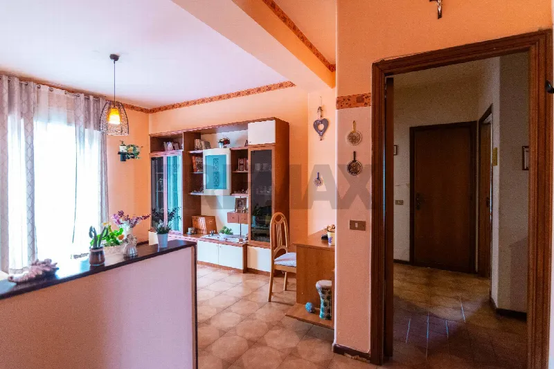 Appartamento in vendita a Catania, Nesima, Indipendenza, San Giorgio - foto 1