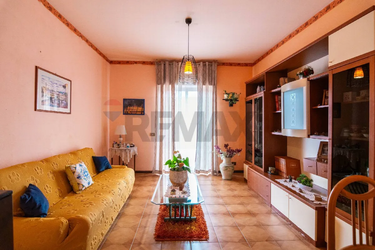 Appartamento in vendita a Catania, Nesima, Indipendenza, San Giorgio - foto 3
