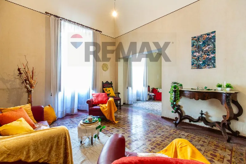 Appartamento in vendita a Catania, Bellini, Tribunale, Corso Italia - foto 1