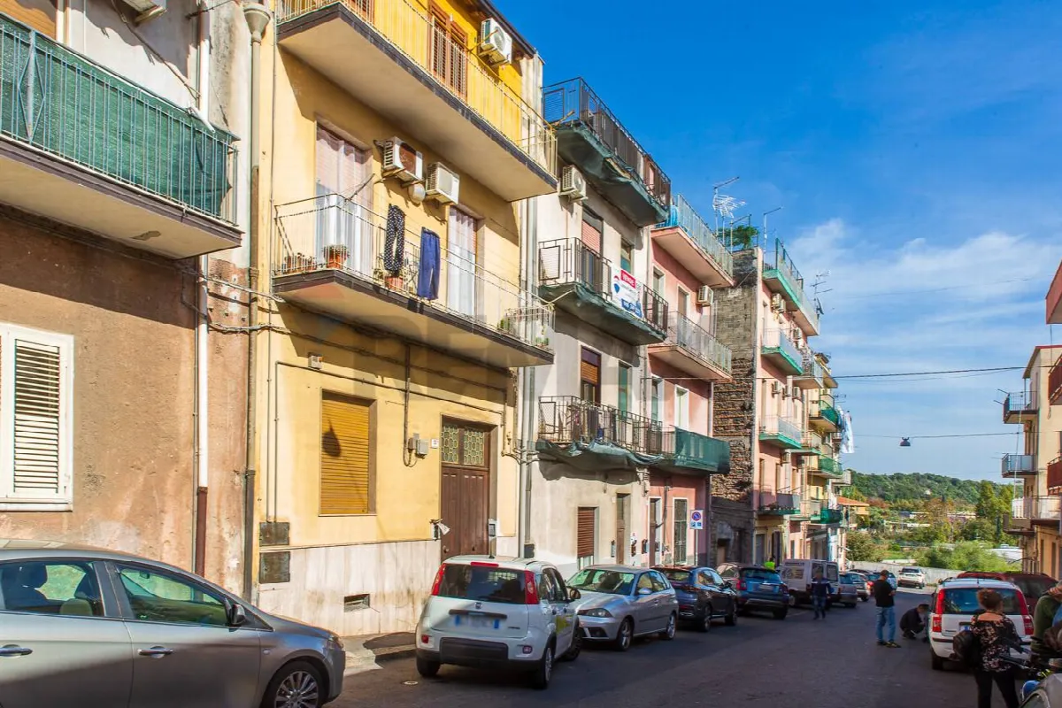 Appartamento in vendita a Catania, Barriera, Nuovalucello, Gioeni - foto 2