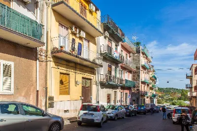 Appartamento in vendita a Catania, Barrier... - foto 2