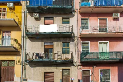 Appartamento in vendita a Catania, Barrier... - foto 3