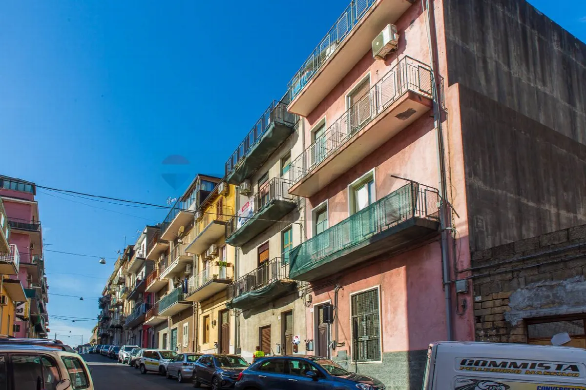 Appartamento in vendita a Catania, Barriera, Nuovalucello, Gioeni - foto 4