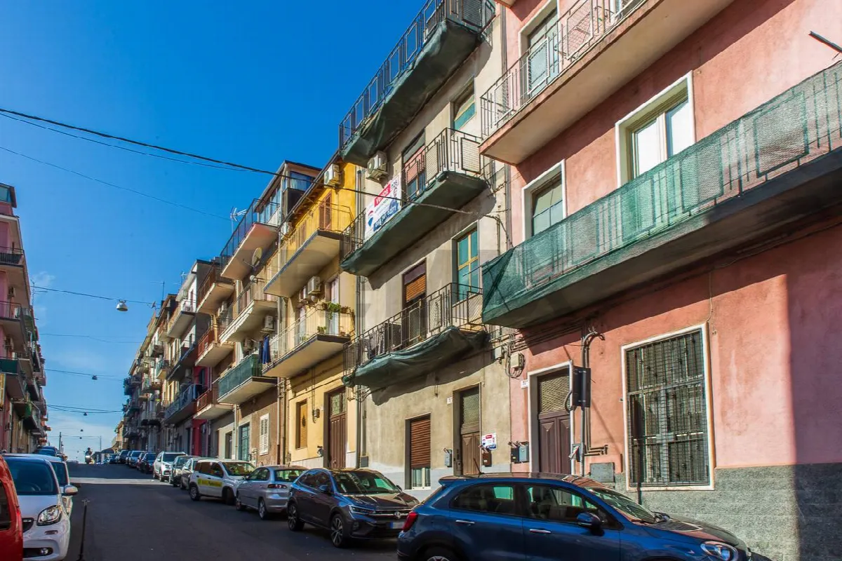 Appartamento in vendita a Catania, Barriera, Nuovalucello, Gioeni - foto 5