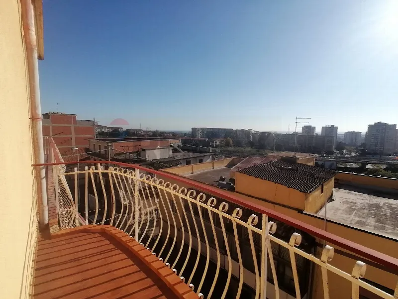 Appartamento in vendita a Catania, Librino, Sant'agata, Zona Industriale - foto 1