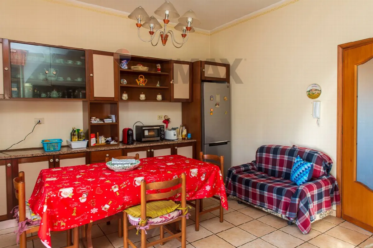 Appartamento in vendita a Catania, Nesima, Indipendenza, San Giorgio - foto 5