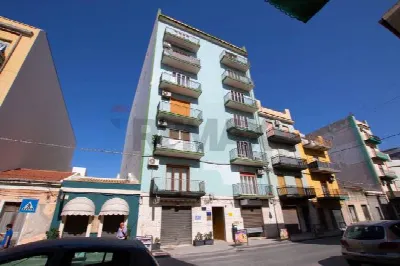 Appartamento in vendita ad Augusta - foto 1