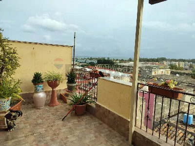 Appartamento a Catania