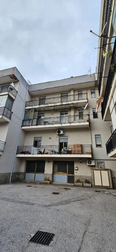Appartamento in vendita a Capo d'Orlando - foto 2