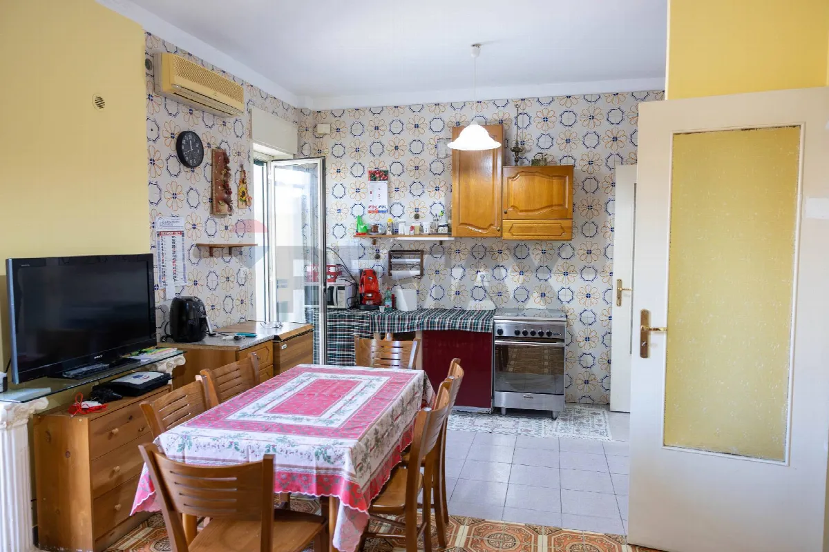 Appartamento in vendita a Catania, La Rena, Concordia - foto 5