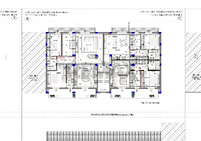 Appartamento in vendita a Grammichele - foto 7