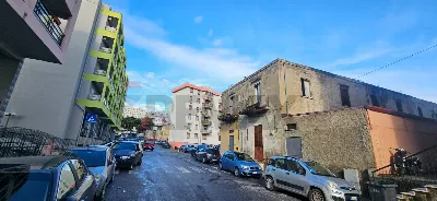 Appartamento a Messina