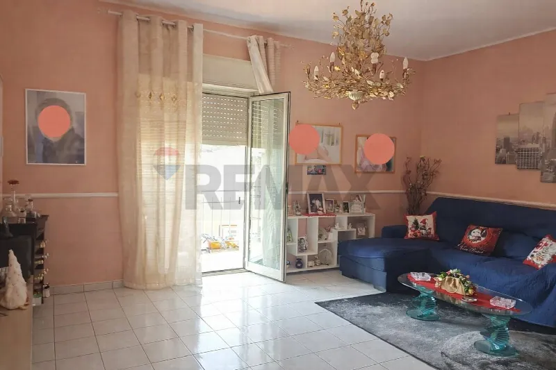 Appartamento in vendita a Catania, La Rena, Concordia - foto 1