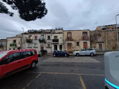Appartamento a Caltagirone