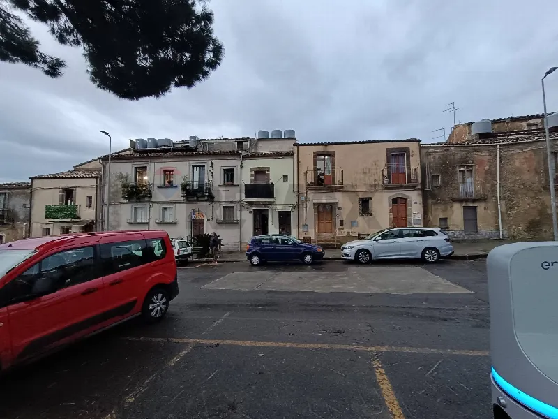 Appartamento in vendita a Caltagirone - foto 1