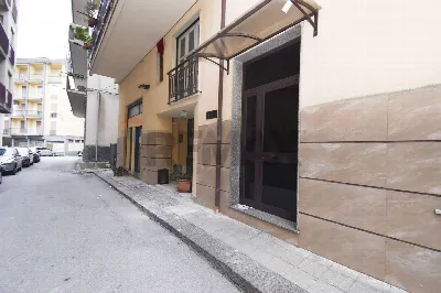 Appartamento a Sant'Agata di Militello