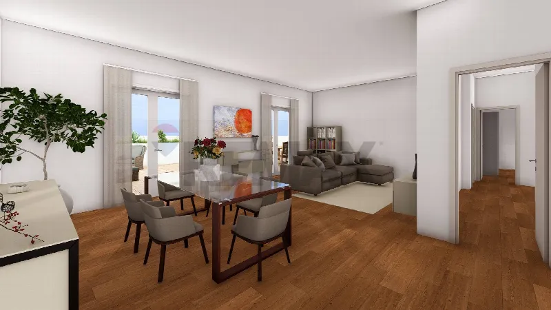 Appartamento in vendita a Caltagirone - foto 1