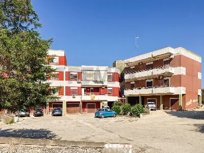 Appartamento a Augusta
