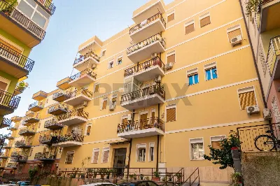 Appartamento a Messina