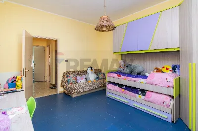 Appartamento in vendita a Messina, Biscont... - foto 6
